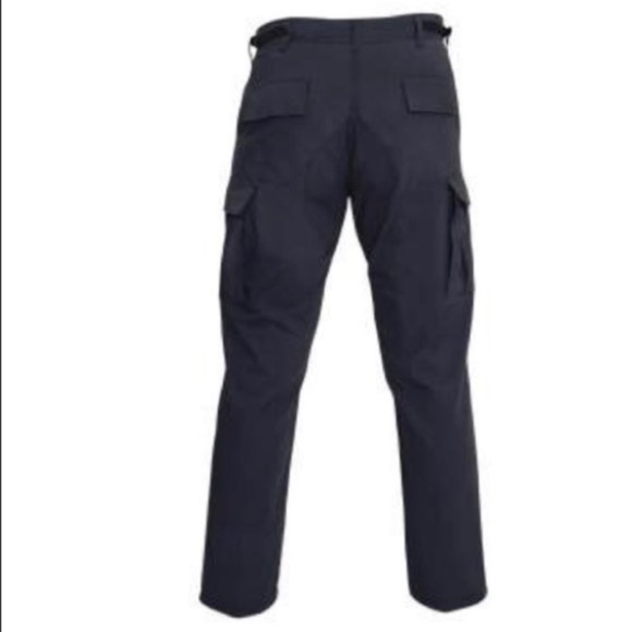 Tact Squad Rip-Stop BDU Pants - Picture 2 of 7